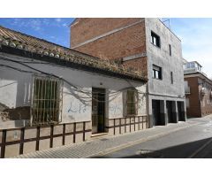 Casa de una planta en Maracena, para reconstruir a tu antojo¡¡¡¡