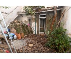 Casa de una planta en Maracena, para reconstruir a tu antojo¡¡¡¡