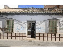 Casa de una planta en Maracena, para reconstruir a tu antojo¡¡¡¡