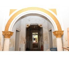 Casa de una planta en Maracena, para reconstruir a tu antojo¡¡¡¡