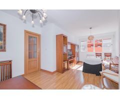 Piso en Venta en La Granada, Granada