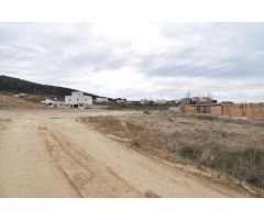 Solar en la exclusiva urbanización Cañadas del Parque, Dílar