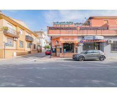 local comercial en uso