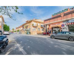 local comercial en uso