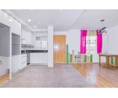 ¡Oportunidad en Las Gabias! Piso en urbanización con piscina