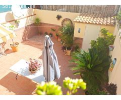 CASA EN EL CENTRO DE CULLAR VEGA!!