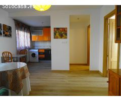 Acogedor Apartamento en Monachil