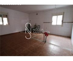 CHALET EN GODELLETA-URBANIZACIÓN CUESTA DEL SASTRE