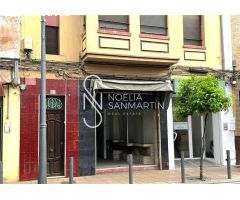 Alquiler Local Comercial Quart de Poblet