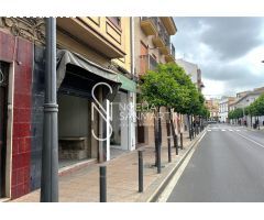 Alquiler Local Comercial Quart de Poblet