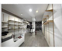 Alquiler Local Comercial Quart de Poblet