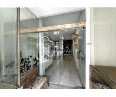 Alquiler Local Comercial Quart de Poblet
