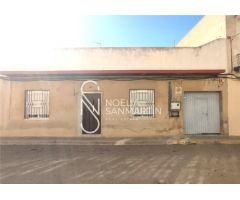 CASA INDEPENDIENTE EN VENTA RIBA ROJA DEL TÚRIA