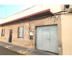 CASA INDEPENDIENTE EN VENTA RIBA ROJA DEL TÚRIA