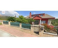 CHALET CON ENCANTO A PIE DEL MONTSENY