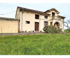 Finca rústica en venta en calle el Montonorio, Miengo