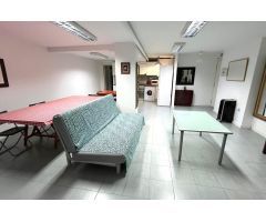 Local Comercial Convertido en Vivienda en el Corazón de Torrelavega