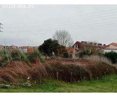 Invierte en el Futuro! Terreno Urbanizable en Soto de la Marina: 12 Viviendas Unifamiliares