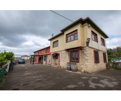 Casa con terreno de 4000m2 con vistas al mar ??????