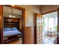 Casa con  6000 m2 de terreno en Viveda, Santillana del Mar????????