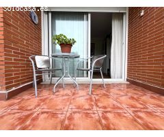Fantástico bajo en urbanización con terraza, garaje y trastero en Hoznayo ??????????