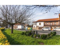 Se vende plaza de garaje doble en Urbanización La Fuentona – San Salvador, Cantabria
