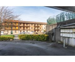 Se vende plaza de garaje doble en Urbanización La Fuentona – San Salvador, Cantabria
