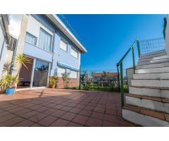 Bajo con gran terraza: tu nuevo hogar te espera????????