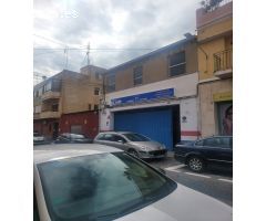 LOCAL EN SAN GABRIEL