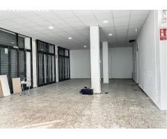 ???? **Local Versátil con Oportunidades Ilimitadas con 5 escaparates en San Gabriel - Alicante** ???