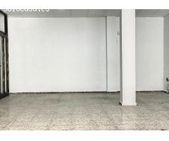 ???? **Local Versátil con Oportunidades Ilimitadas con 5 escaparates en San Gabriel - Alicante** ???