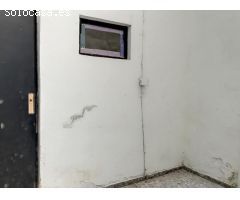 ???? **Local Versátil con Oportunidades Ilimitadas con 5 escaparates en San Gabriel - Alicante** ???