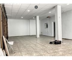 ???? **Local Versátil con Oportunidades Ilimitadas con 5 escaparates en San Gabriel - Alicante** ???