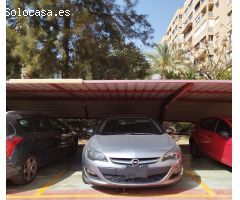 ????? Plaza de Garaje Segura y vigilada las 24h en Urbanización Isla Tabarca, Alicante ????