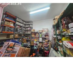 Magnifico Local de 180 metros en San Gabriel - Alicante  ????