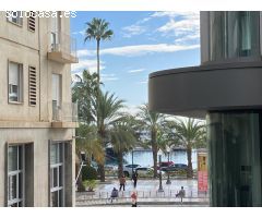 Tu Espacio Ideal en el Corazón de Alicante: Vivienda o Negocio a un Paso del Mar