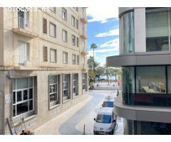 Tu Espacio Ideal en el Corazón de Alicante: Vivienda o Negocio a un Paso del Mar