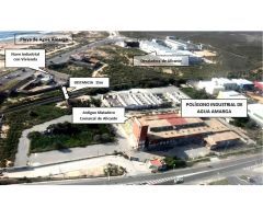 ???? ¡Oportunidad Única! Propiedad Industrial con Vivienda y Oficina ????