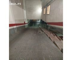 ¡Oportunidad única en el centro de Alicante!