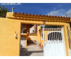 CHALET INDEPENDIENTE CON CASA INVITADOS