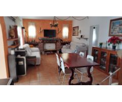 CHALET INDEPENDIENTE CON CASA INVITADOS