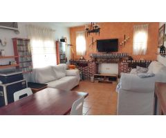 CHALET INDEPENDIENTE CON CASA INVITADOS