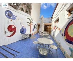 SE VENDE RESTAURANTE EN PLENO FUNCIONAMIENTO Y CON GRAN FACTURACIÓN