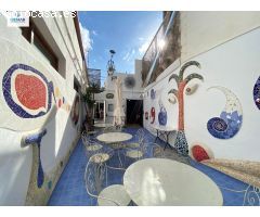 SE VENDE RESTAURANTE EN PLENO FUNCIONAMIENTO Y CON GRAN FACTURACIÓN