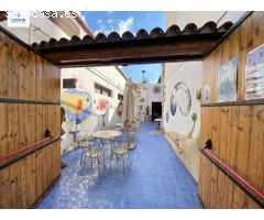 SE VENDE RESTAURANTE EN PLENO FUNCIONAMIENTO Y CON GRAN FACTURACIÓN