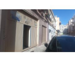 ???? Local Comercial en Zona Carrús de Elche - Espacio Versátil y Bien Ubicado ?????