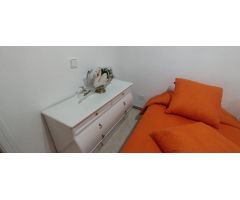 ???? Habitación en Vivienda con Urbanización Completa para Compartir