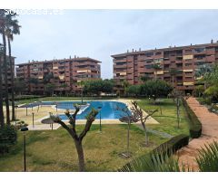 DUPLEX DE 5 DORMITORIOS CON URBANIZACIÓN EN VISTAHERMOSA