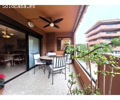 DUPLEX DE 5 DORMITORIOS CON URBANIZACIÓN EN VISTAHERMOSA