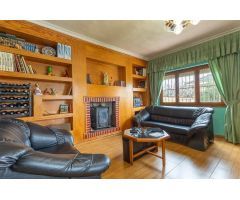 CHALET EN VENTA SOL Y LUZ!!